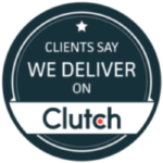 Clients say We Deliver on Clutch